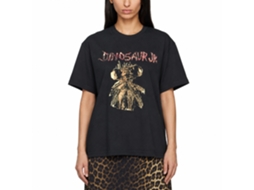 Dinosaur Jr. Bug T-shirt Unisex Adults Size:s