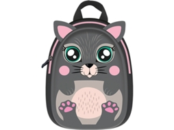 Mochila Cat - Coleção Hooray