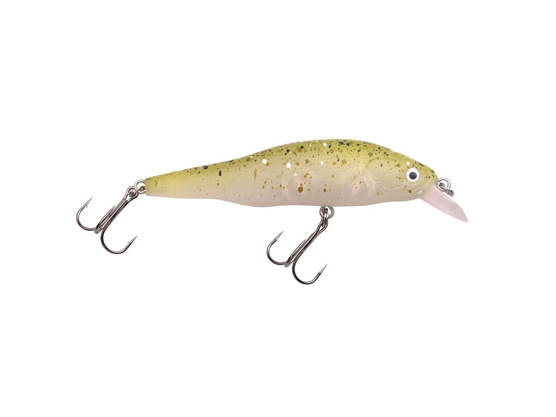 Lure Spro PowerCatcher Minnow 80