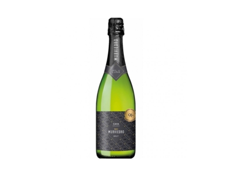Murviedro Cava Brut Organic BODEGAS MURVIEDRO