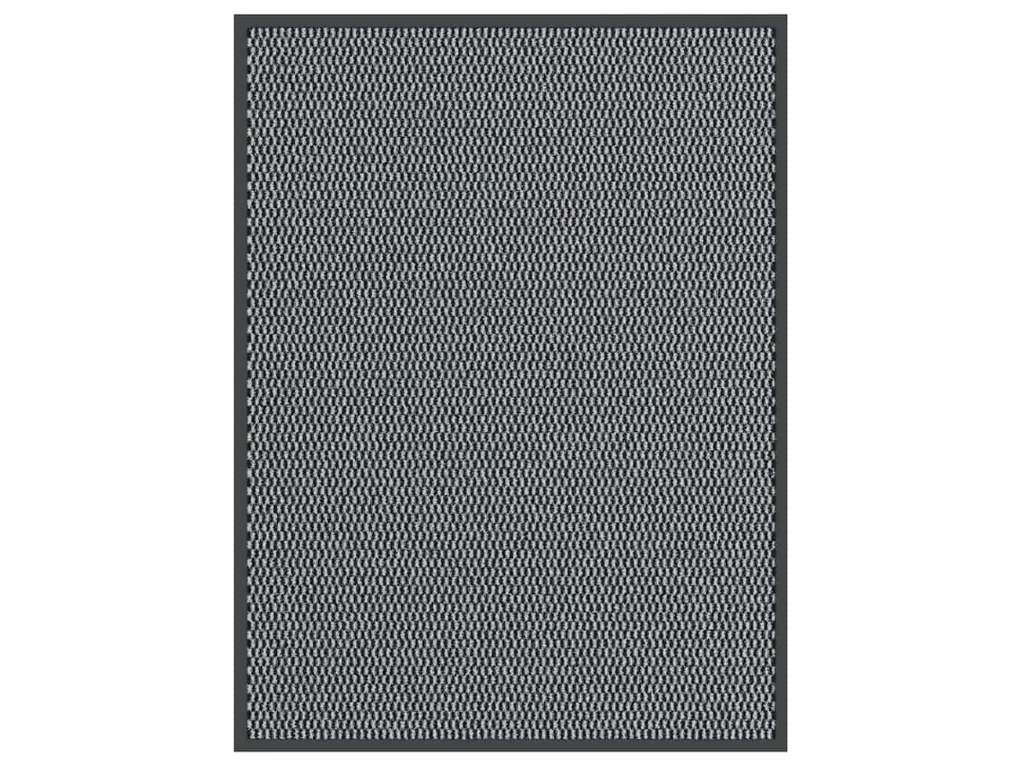 Vidaxl Capacho Antracite 90x120 Cm
