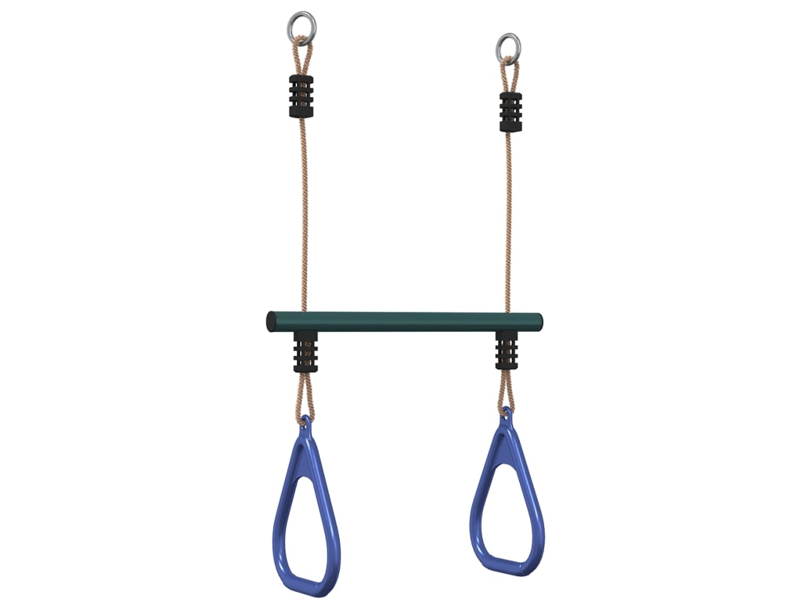 Trapeze Bar, Trapeze Bars Vidaxl