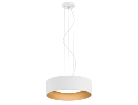 Lâmpada Pendente 3 Flames Aragon Mohito 3 X 15W Máx E27