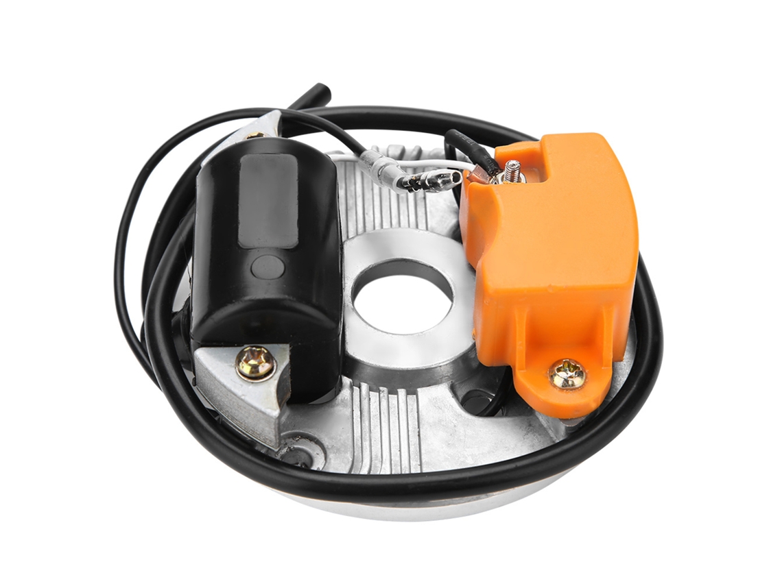 Bobina De Ignição Laxiscreed Para Motosserra Stihl 070/090, Número De Modelo 1106 400 0705