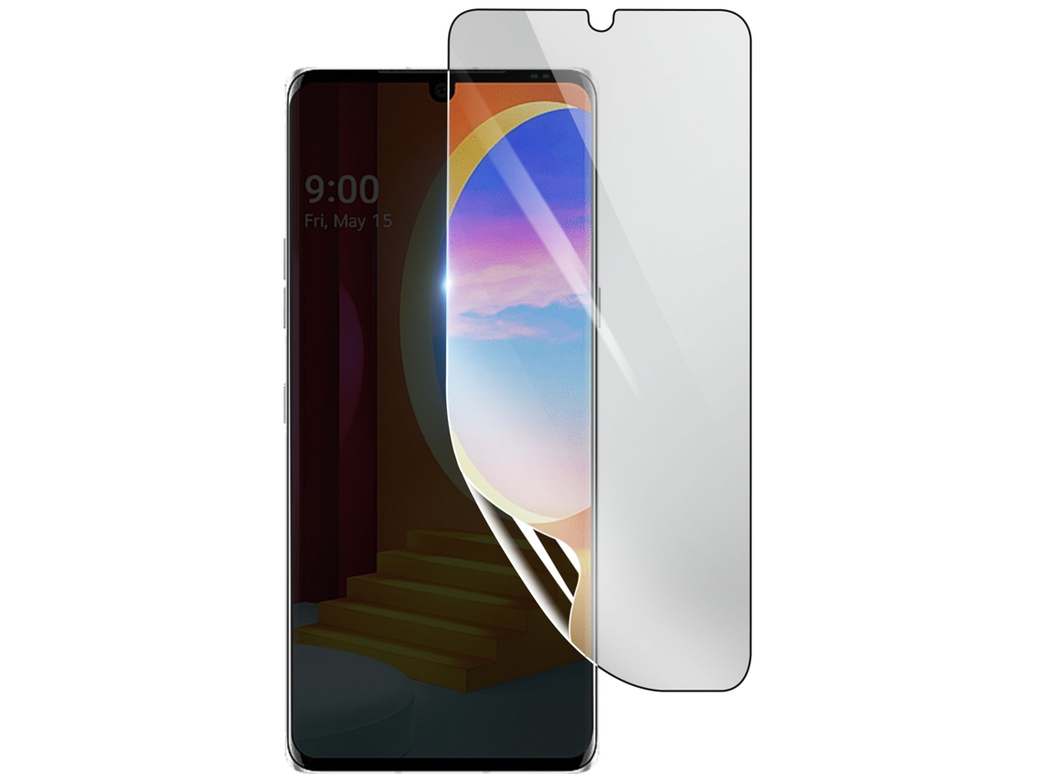 Pelicula de Vidro 3MK Velvet