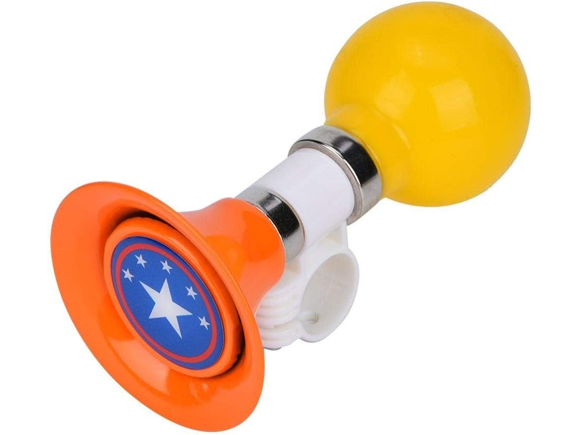 Lurelia Campainha De Bicicleta, Infantil Com Som Alto E Colorido