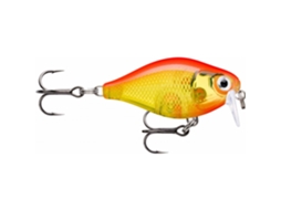 Lure RAPALA X-light Crank Mid Runner - 4g