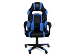 Cadeira Gaming Troféu PHOENIX (Elevador a Gás Classe 3)