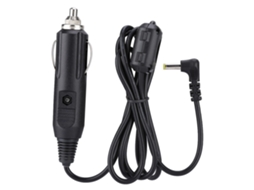 Aetheria cabo de Carregamento de Carro Adaptador Dc Bateria Automóvel com Luz Indicadora Plug And Play