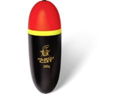 Flutuador Carnívoro BLACK CAT Maxi Foam