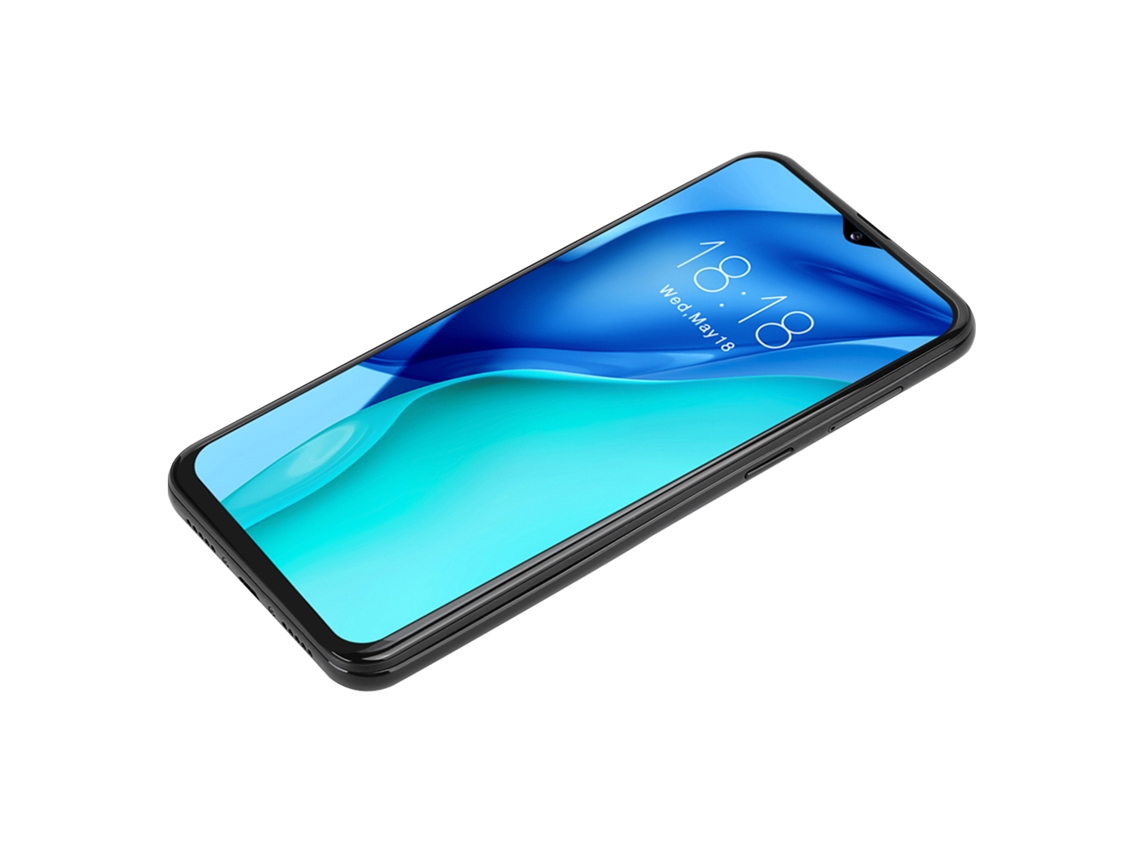 Smartphone Laxiscreed Com Dual Sim 4g Para Uso Diário E Conectividade Rápida