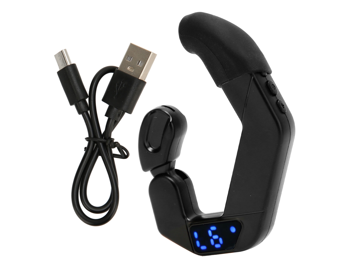 Fones Bluetooth LAXISCREED V19 Condução Aérea
