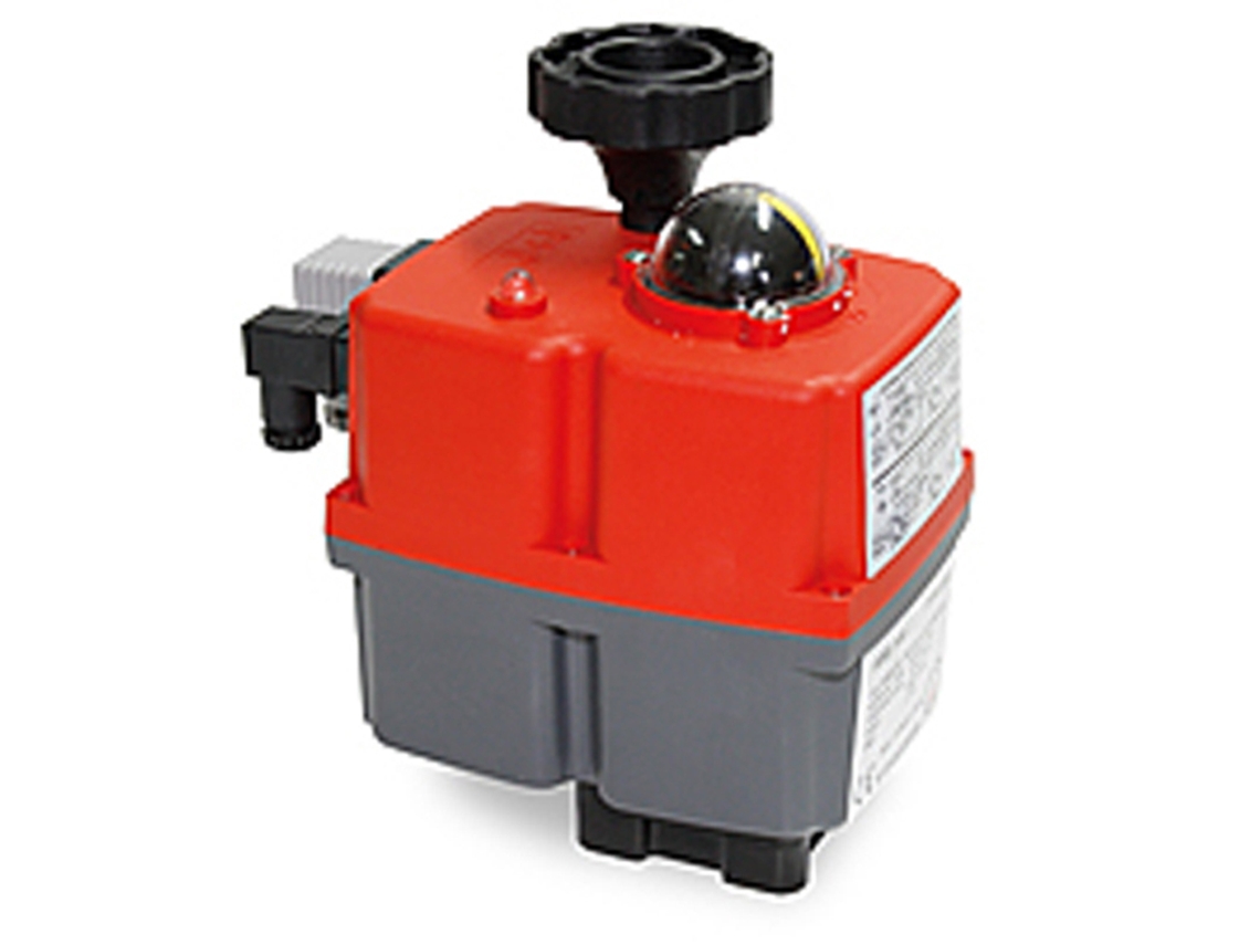 Atuador Eletrónico S140 24-240 HIDROTEN