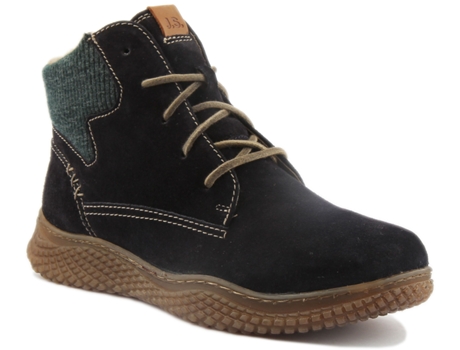 Botas de Mulher JOSEF SEIBEL Azul (37)