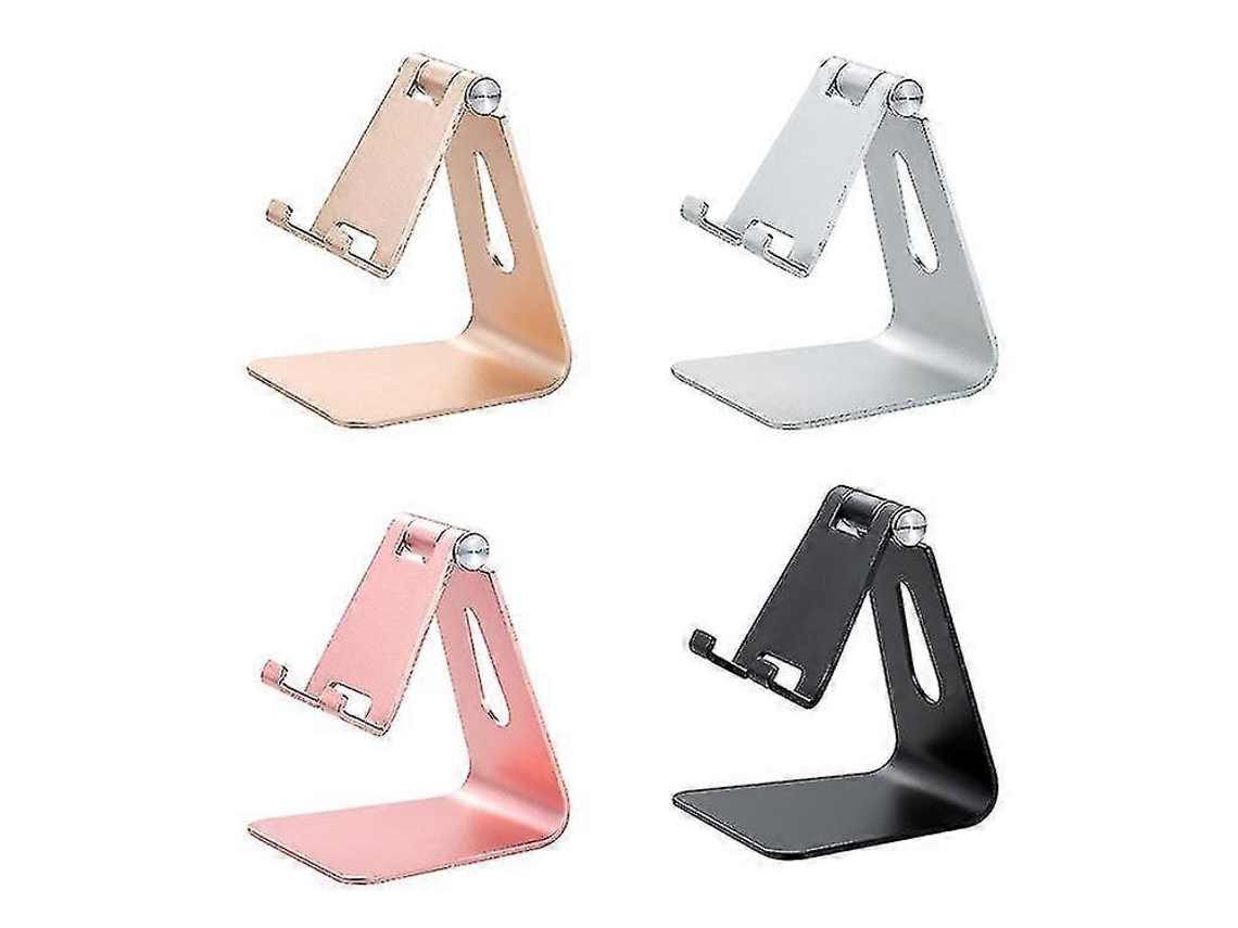 Suporte De Mesa Dobrável Multifuncional Para Celular E Tablet. Nostalgia88