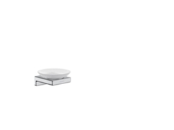 Saboneteira HANSGROHE Addstoris 41746 Cor: Crómio