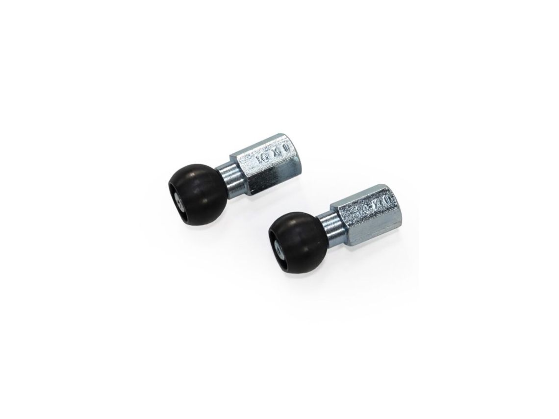 Adaptador BURLEY Ballz Remo Coho Xc X2