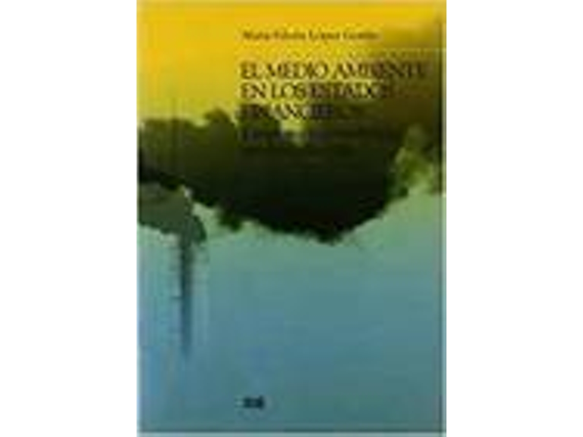 Livro Medio Ambiente En Los Estados Financieros Empresa Y Contabil (Espanhol)