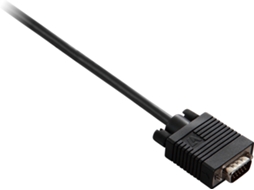 Cabo V7 (VGA - 3 m - Preto)