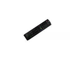 Controle Remoto Para Smart Tv Technicolor Tcv 2480a E Rca Oem