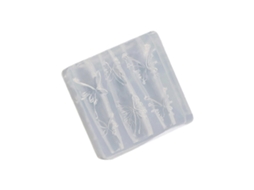 Moldes De Arte 3d De Silicone Com Tema De Laço Moldes De Modelo De Arte Textura De Silicone Manicure Para Esteticistas Aprendizes De Arte Hengrongshen