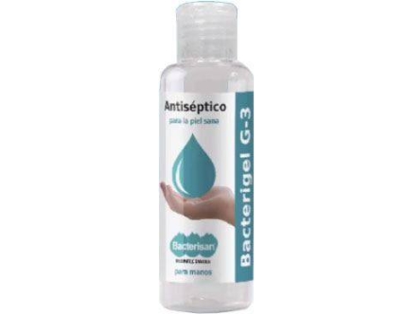 Gel Anti-séptico BILPER Baterigel (500 ml)