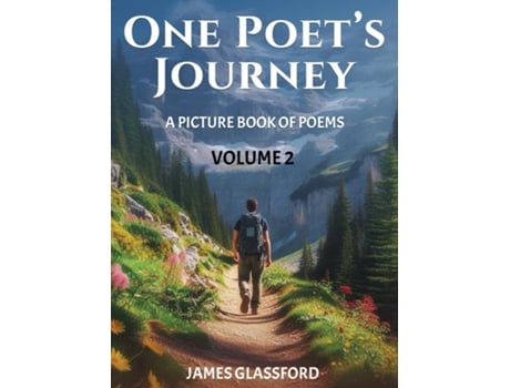Livro One Poets Journey Volume 2 de James Glassford (Inglês)