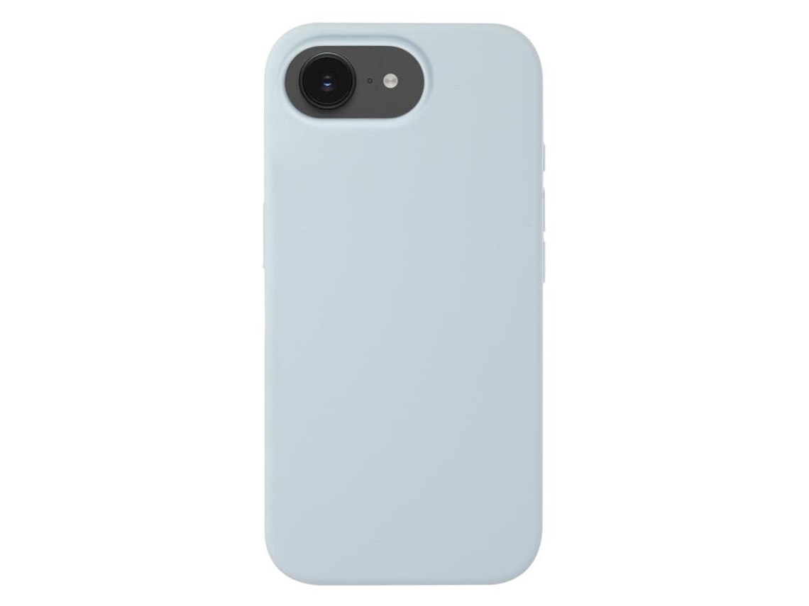 Capa De Celular Em Silicone Líquido Para Iphone 17e