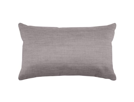 Almofada Decorativa SUPERDECOR Bea Castanho 30x50cm
