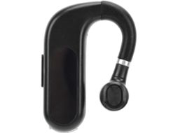 Fone De Ouvido Bluetooth Exclusivo, Qualidade De Som Nítida Para Música E Chamadas, Encaixe Ergonômico, Sem
