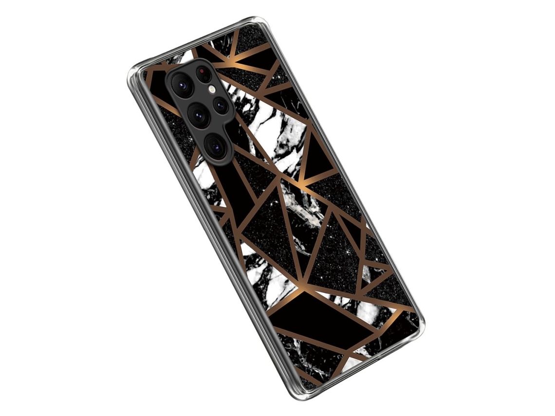 Capa para Samsung Galaxy Galaxy S23 Ultra 5G