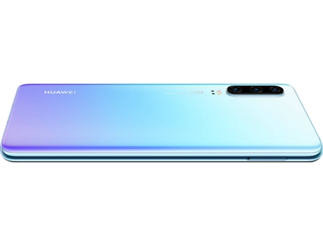 Smartphone HUAWEI P30 (6.1'' - 6 GB - 128 GB - Cristal)