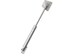 Suporte Hidráulico Para Porta De Armário Mavis Laven, Amortecedor A Gás Em Aço Laminado Frio Para Portas De Armário
