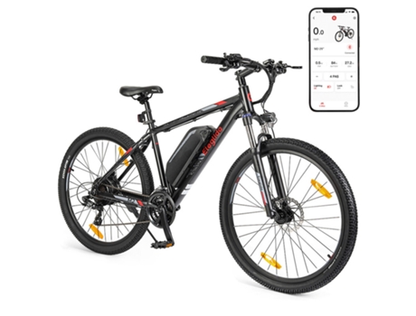 Bicicleta Elétrica Eleglide Mopride 2 29 X 19 36v 15.6ah 250w