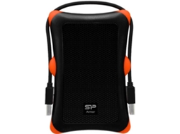 Caixa para Discos SILICON POWER Armor A30