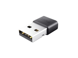 Adaptador USB Myna Bluetooth 5 com Tran Speed TRUST