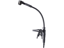 Akg Microfone Instrumento C519M