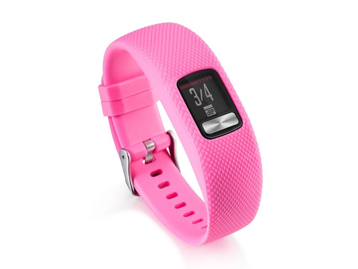 Bracelete para Garmin Fenix 8 / 7x / 6x / 5x Silicone Magnético XIAOMOYU (26mm)