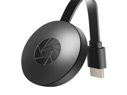 Dongle ZYBLSSBB, adaptador de tela sem fio, espelhamento de vídeo para TV