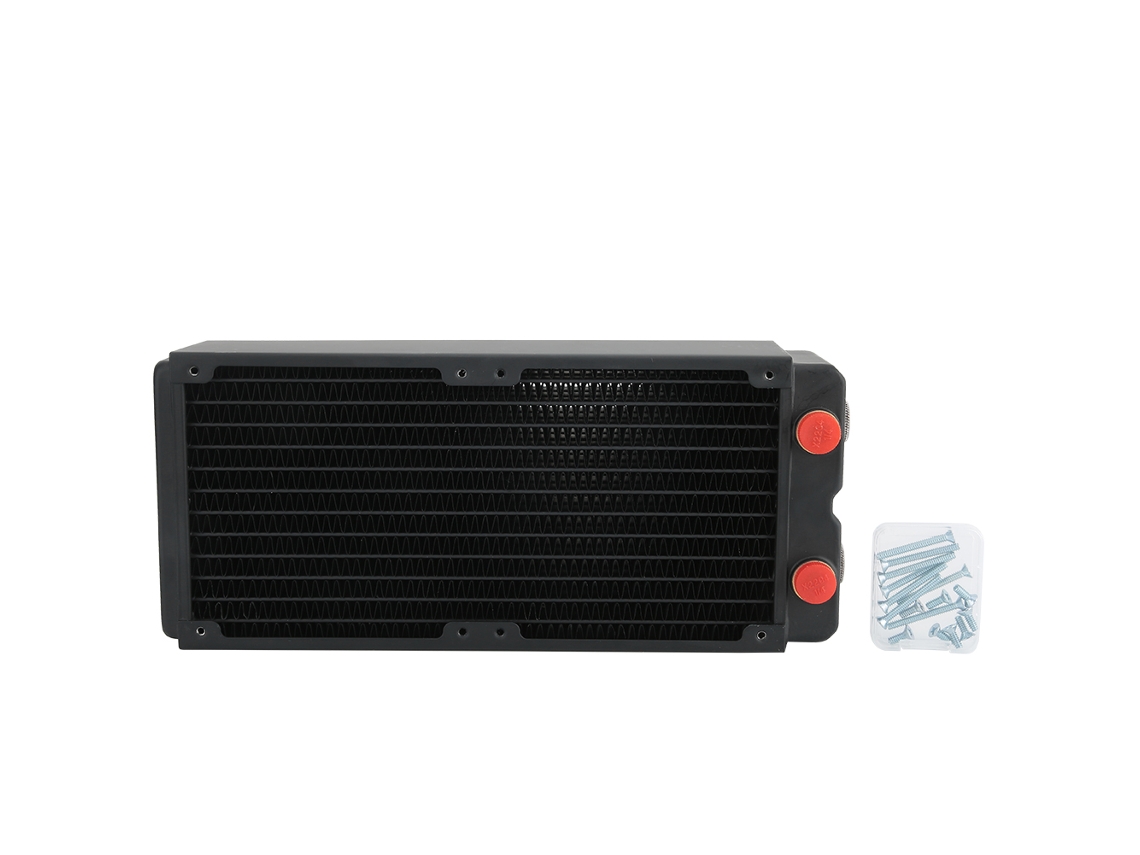Radiador Cobre 3 Camadas LAXISCREED