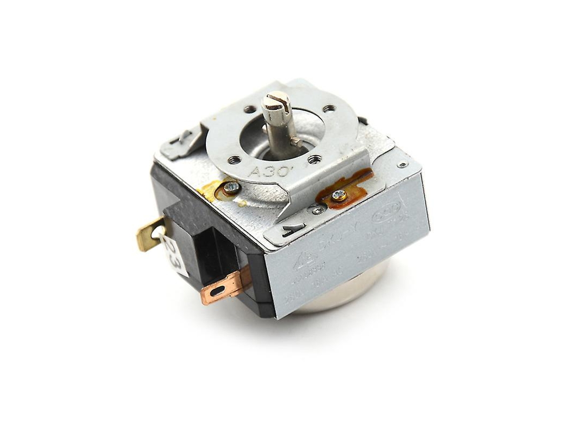 Dkj, Y Interruptor Temporizador de Atraso 30 Minutos e 15a para Forno Micro, Ondas Eletrônico Shytmv Tamanho Único BRILVIBERA