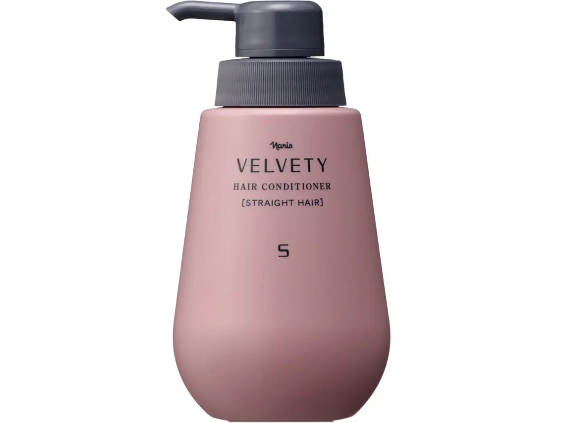 Condicionador Alisante Anti frizz 400 Ml VELVETY