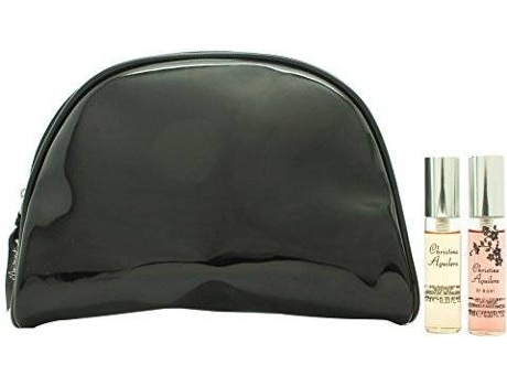 Coffret de Perfumes  My Eau De Parfum Chrsitina Aguilera (10ml)