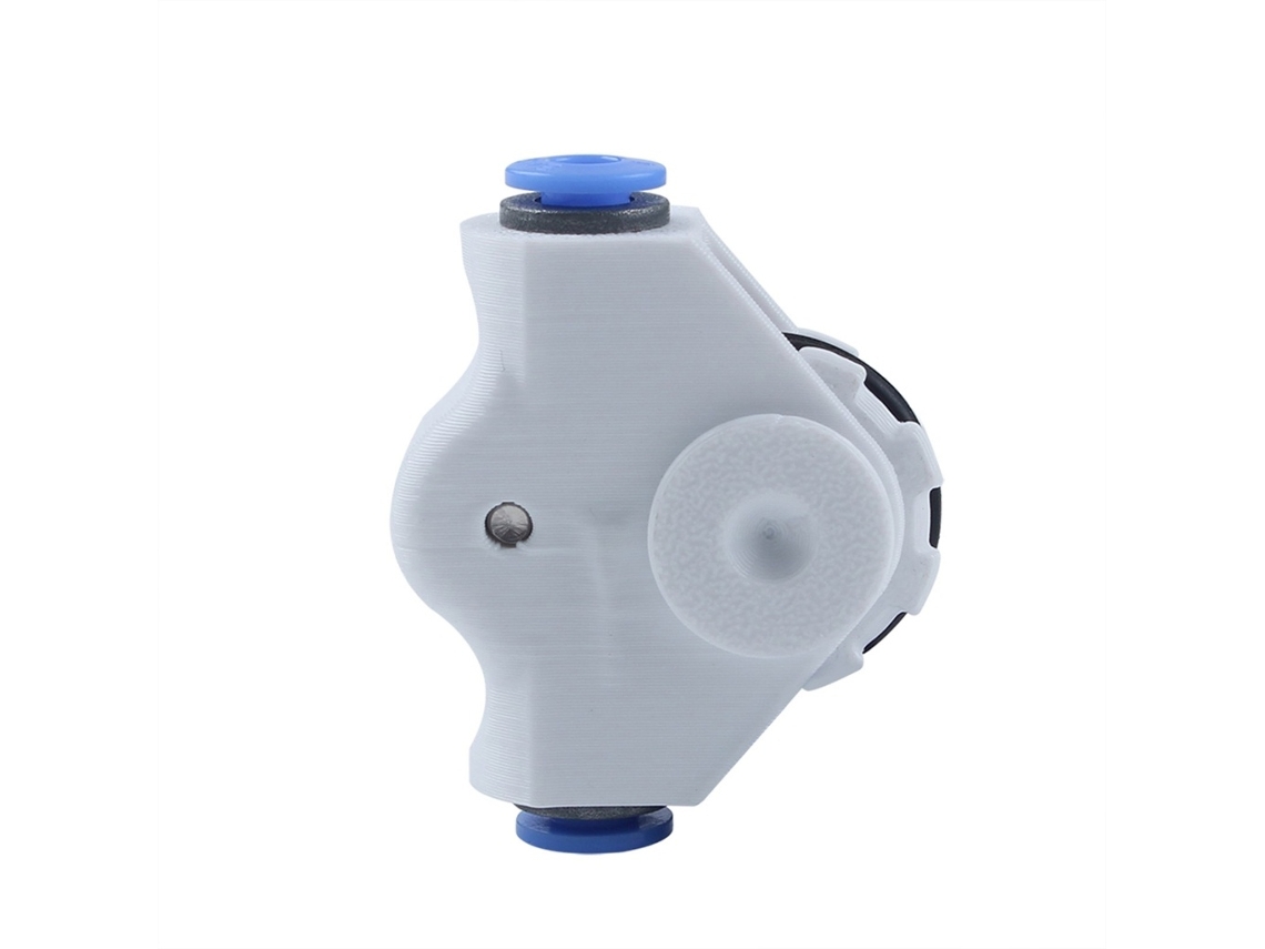 Lurelia Filamento 3d Abs, Para Impressão 3d