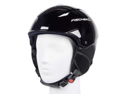 Fischer Capacete Ladies On Piste