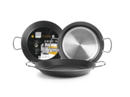 Forma para Paella Fusion 34 Cm IBILI Ref. Ib451134