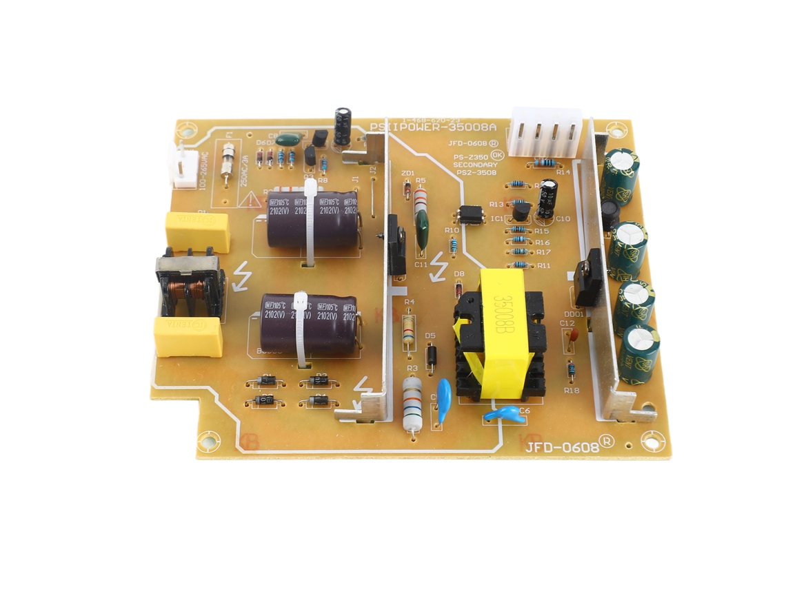 Placa De Alimentação Para Console Gordo Com Placa-mãe Integrada 30000 A 39000 Substituição