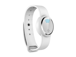 Pulsera Repelente De Mosquitos Ultrasonica Recargable Usb Anti Mosquitos Pulsera Repelente