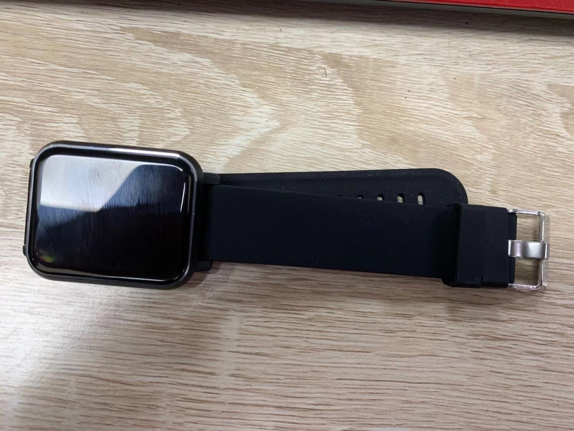 Rastreador de Fitness EOOCOO com monitoramento de saúde