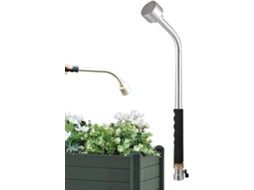 Mangueira De Jardim Parede – Alumínio 45 Cm 18 Pol.